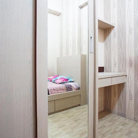 Planet Room Kemang View Bekasi Kültér fotó