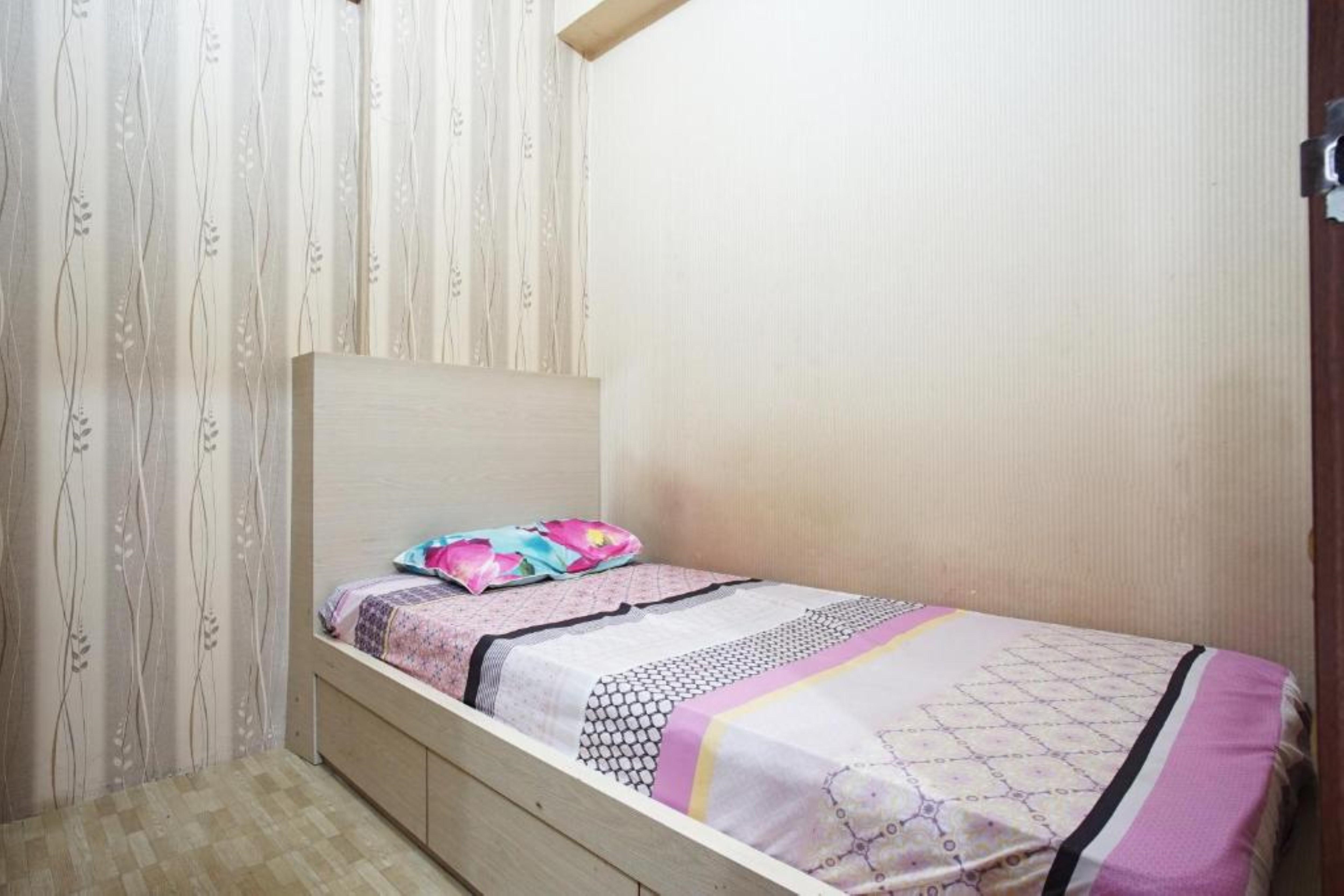 Planet Room Kemang View Bekasi Kültér fotó