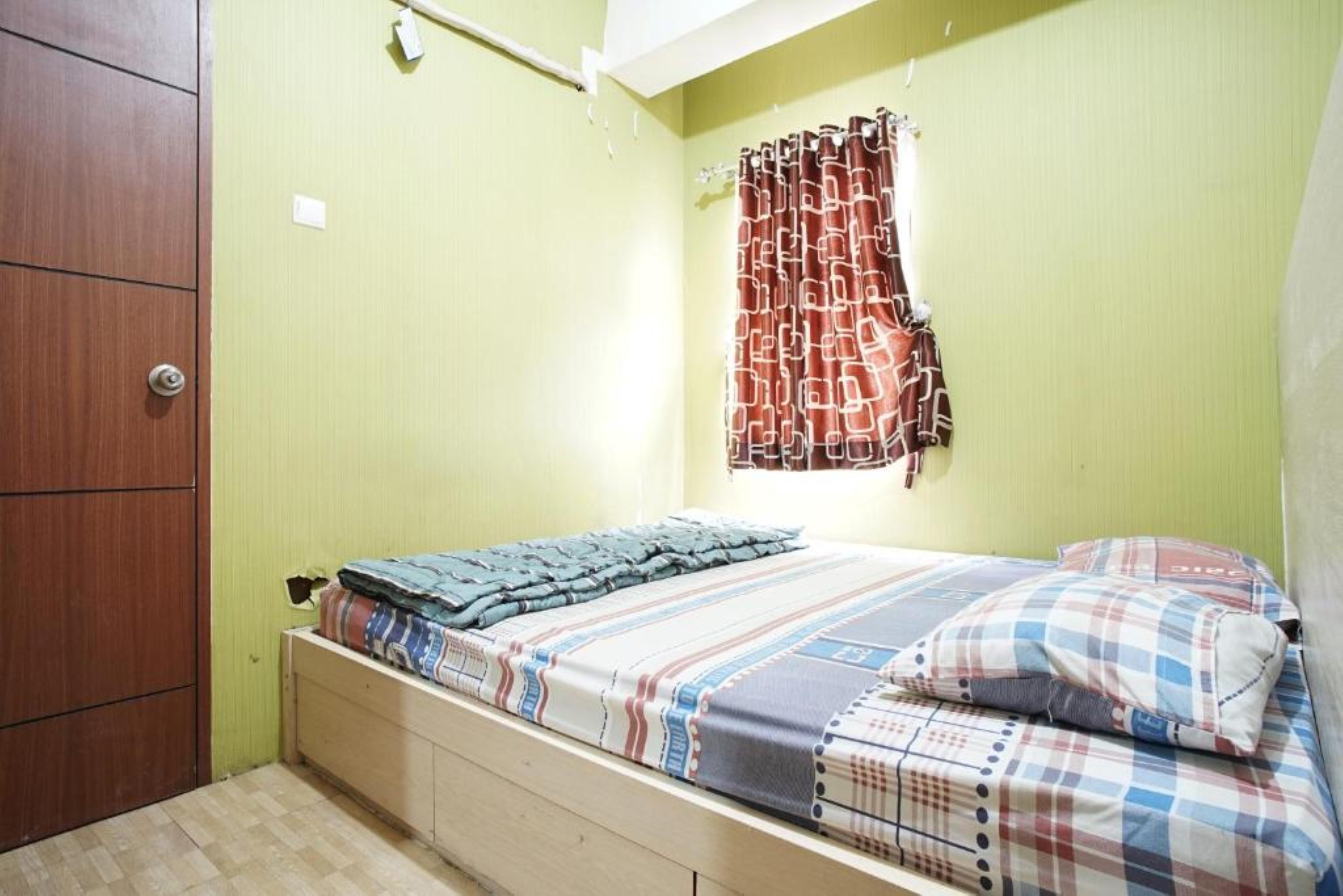 Planet Room Kemang View Bekasi Kültér fotó