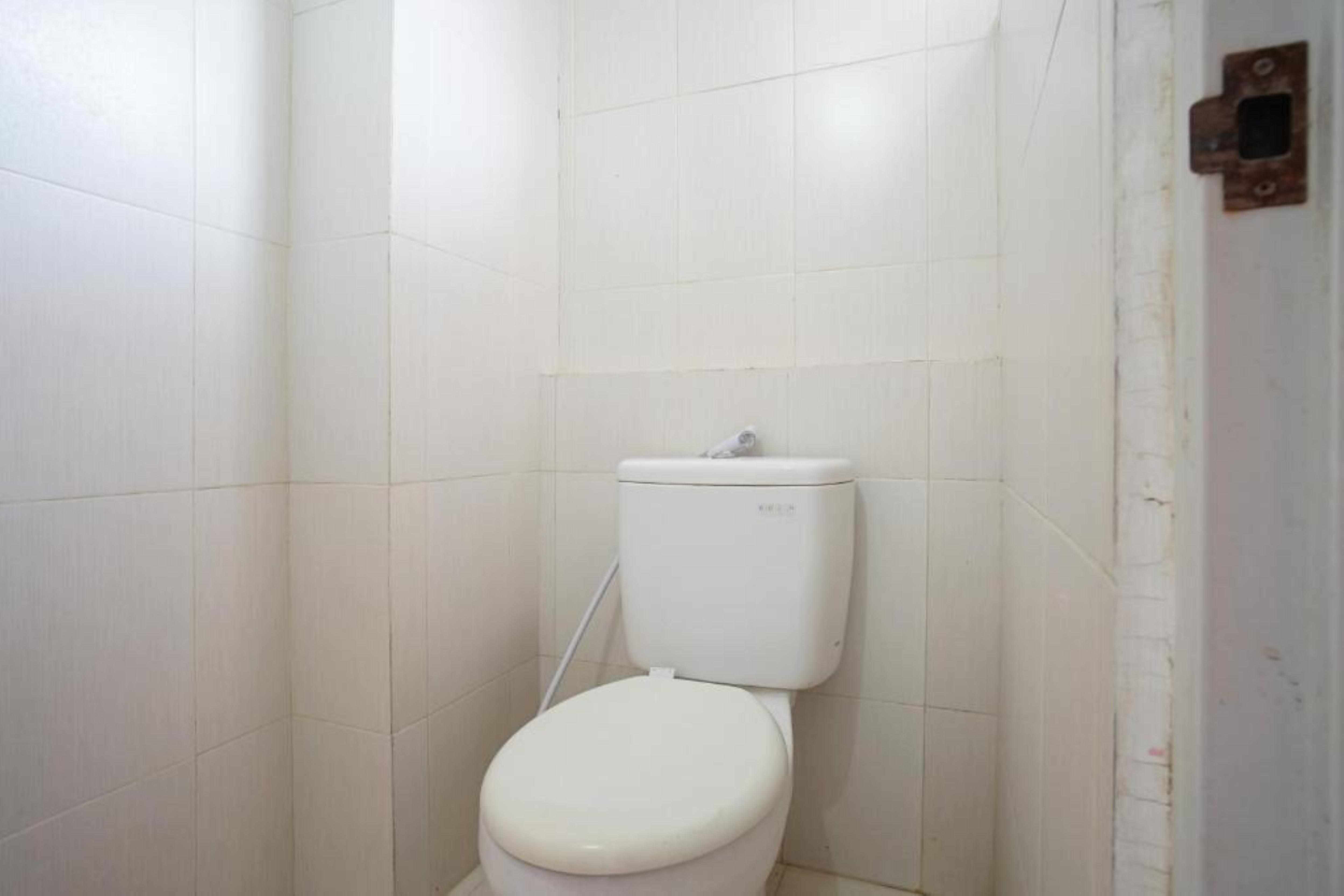 Planet Room Kemang View Bekasi Kültér fotó